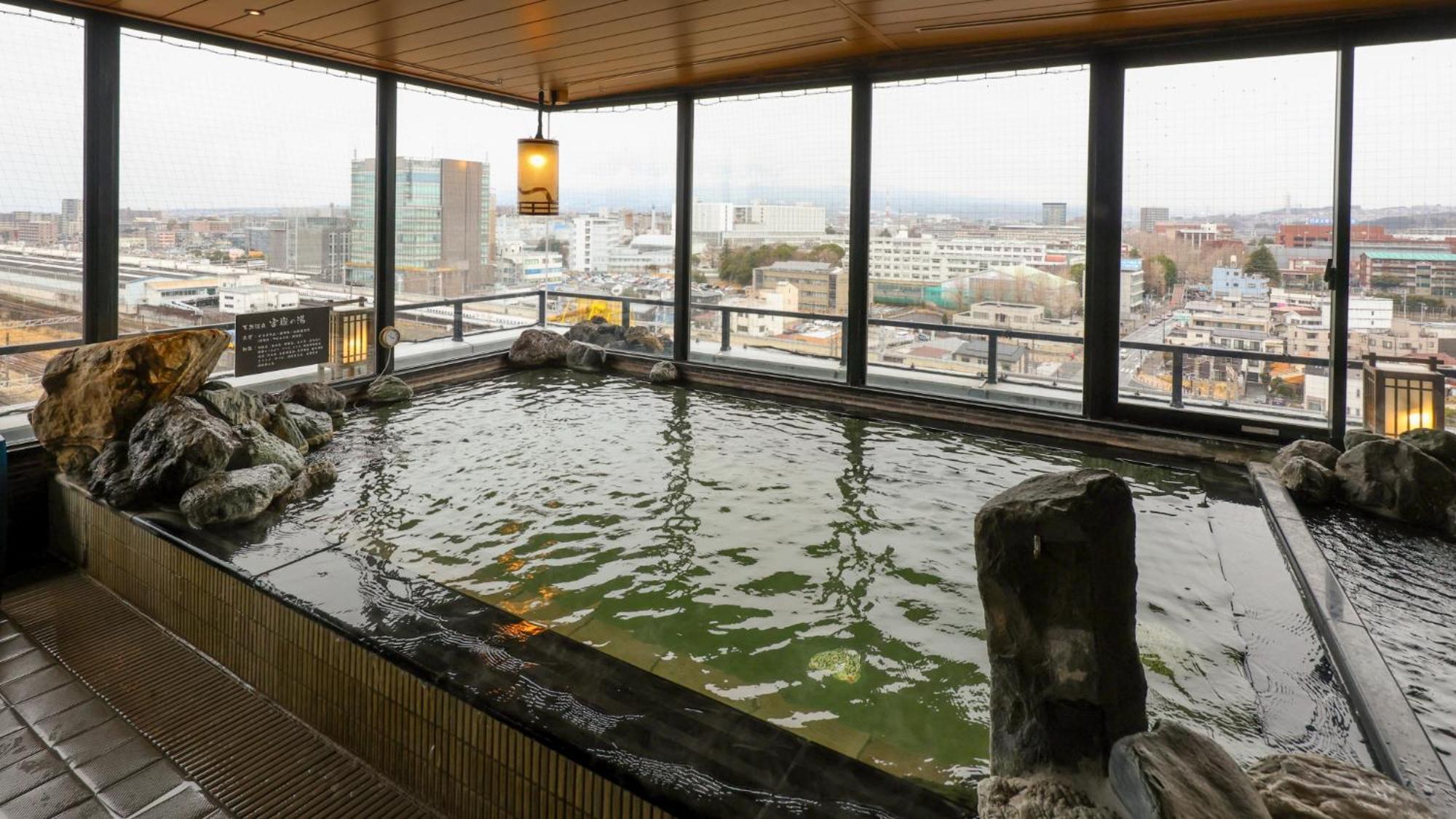 Dormy Inn Mishima Mishima  Exterior photo